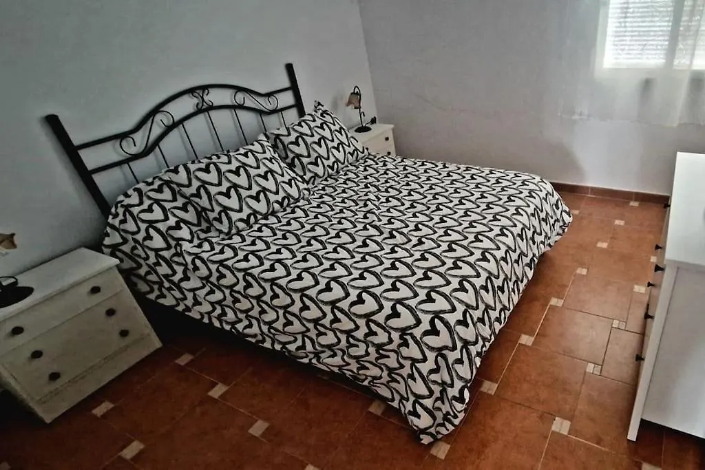 Casa Lucas location