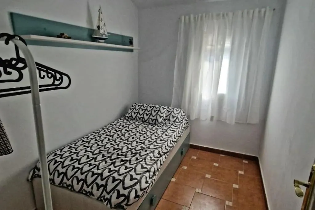 Casa Lucas Villa Vejer de la Frontera
