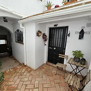 Casa Negrete Vejer de la Frontera