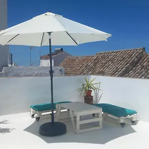 La Casa Del Callejon Vejer de la Frontera