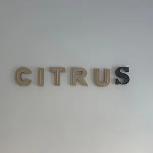 Citrus By Alhaurín Loft Center Apartamento Alhaurín de la Torre