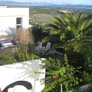 La Galbana Con Piscina Vejer de la Frontera