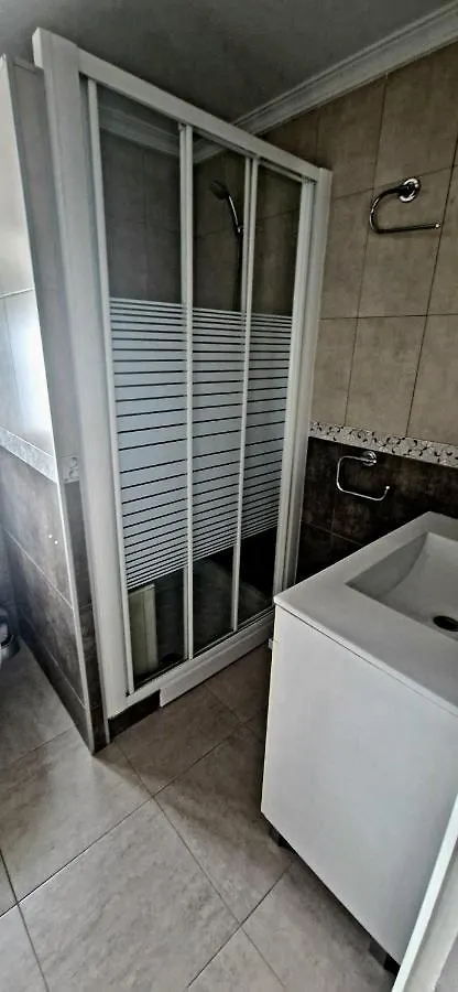 Σπίτι διακοπών Casa Lucas Βίλα Vejer de la Frontera