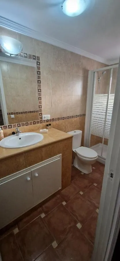 Casa Lucas Βίλα Vejer de la Frontera Ισπανία