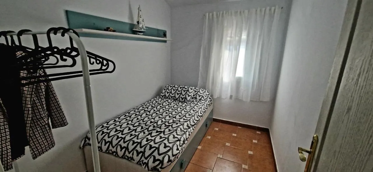 Casa Lucas Βίλα Vejer de la Frontera Σπίτι διακοπών