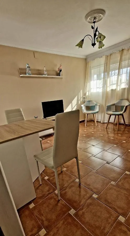 Casa Lucas Βίλα Vejer de la Frontera