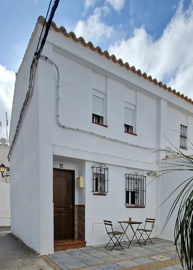 Holiday home Casa Lucas Villa Vejer de la Frontera Spain